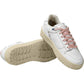 P448 - Women's Mason Mondial Sneaker