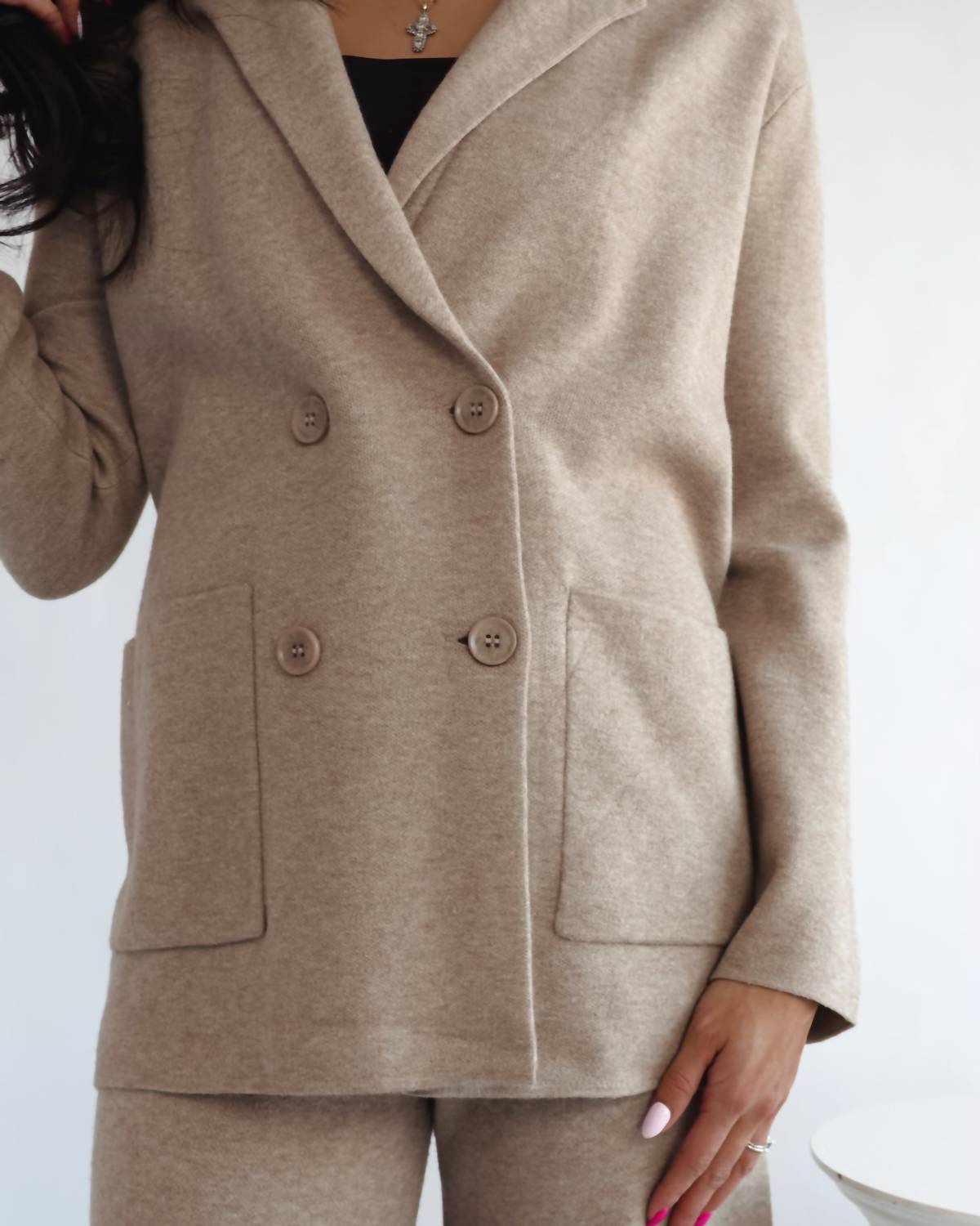 Z Supply - Call It A Day Blazer