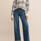 Z Supply - Junction Plaid Sweater