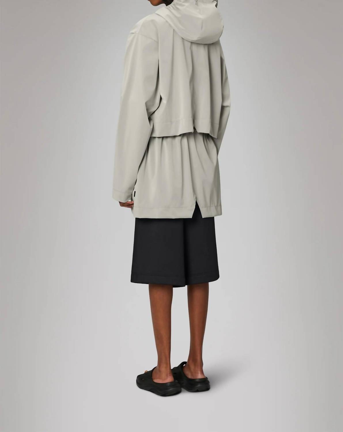 Rains - Bold Long Rain Jacket