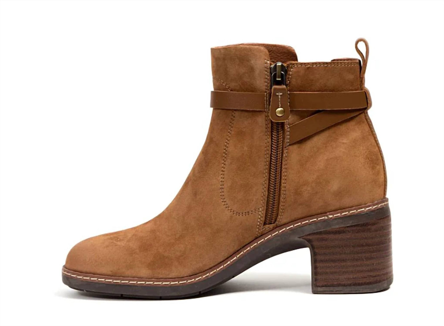 Jambu - Women's Vivi Chelsea Boots