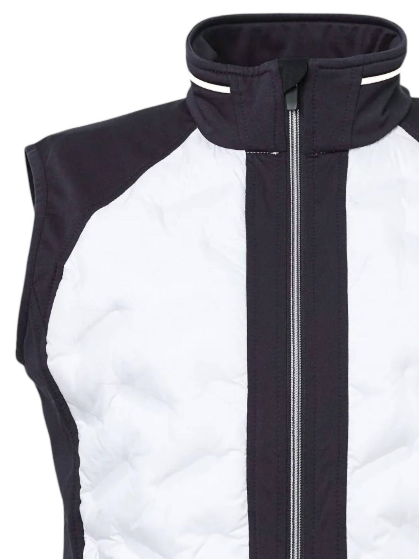 Abacus Sportswear Us - Women Grove Hybrid Vest