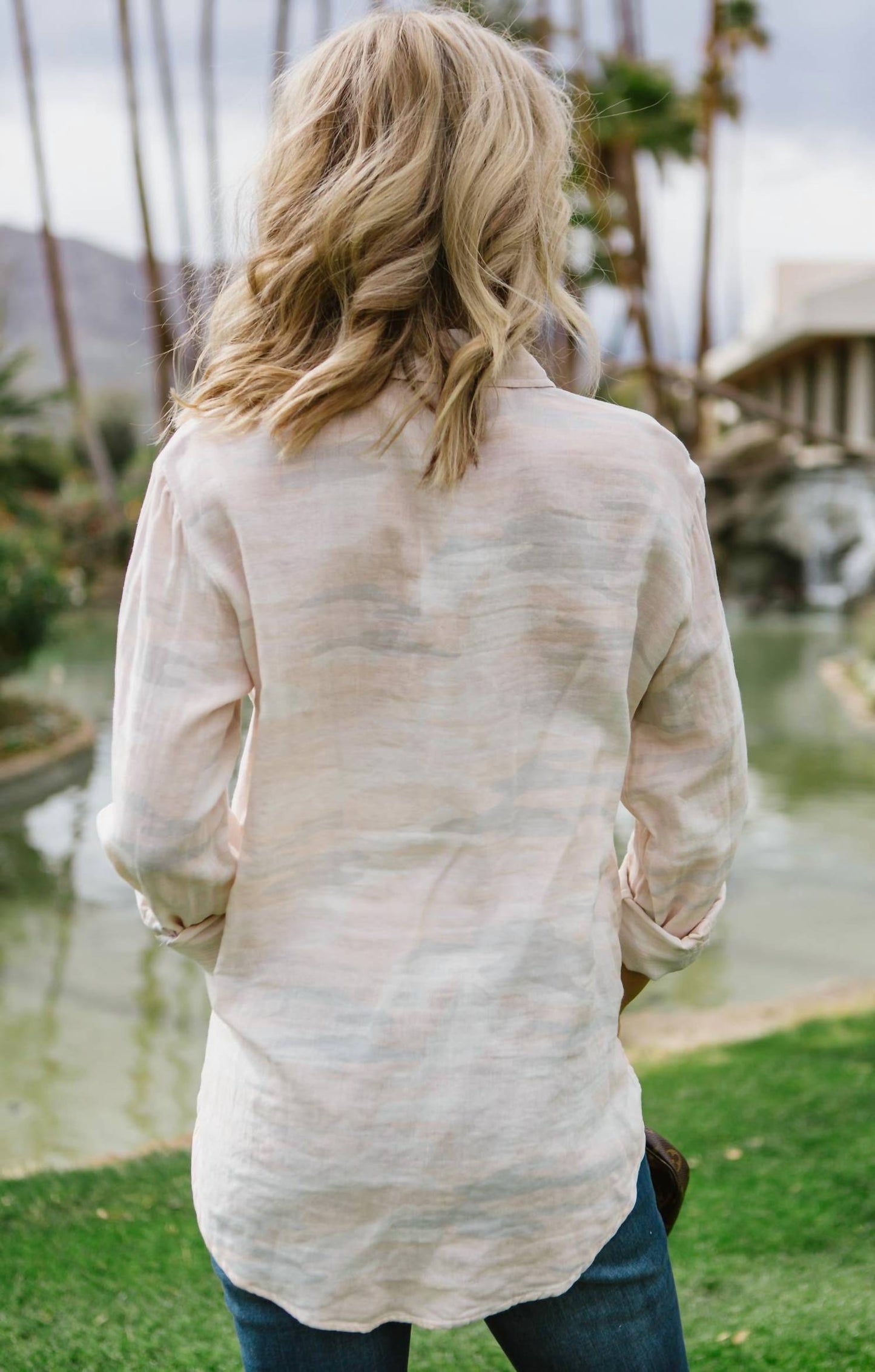 Sanctuary - Favorite Boyfriend Shirt