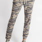 143 Story - Camo Joggers