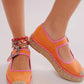 Free People - Women's Surfside Mary Jane Sandal