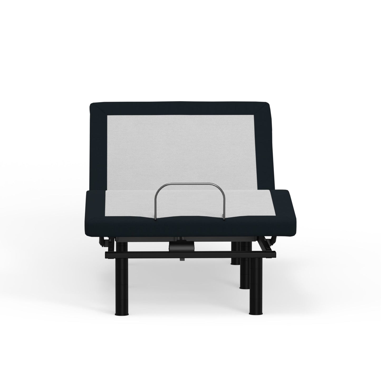 मॉडल 3 एडजस्टेबल बेस ट्विन लॉन्ग: ज़ीरो क्लियरेंस