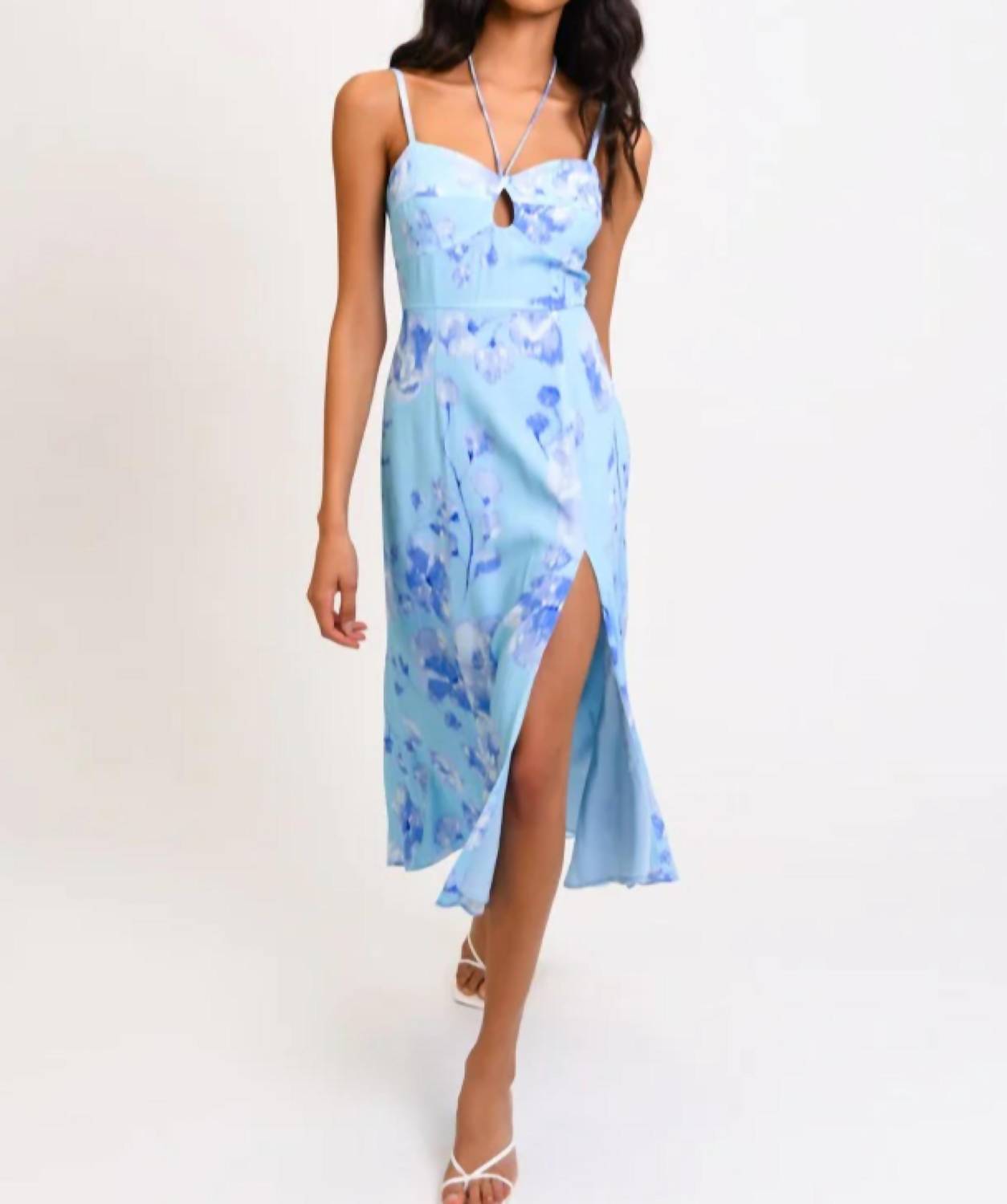 Hutch - Erika Dress