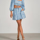 Elan - Cinched Top
