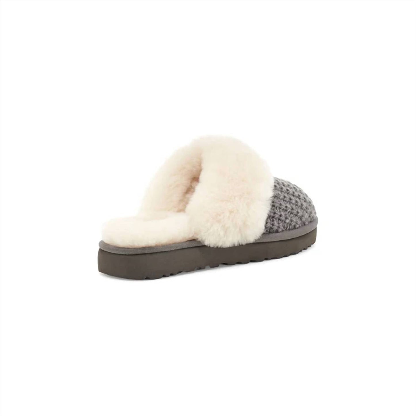 Ugg - महिलाओं की कोज़ी स्लिपर