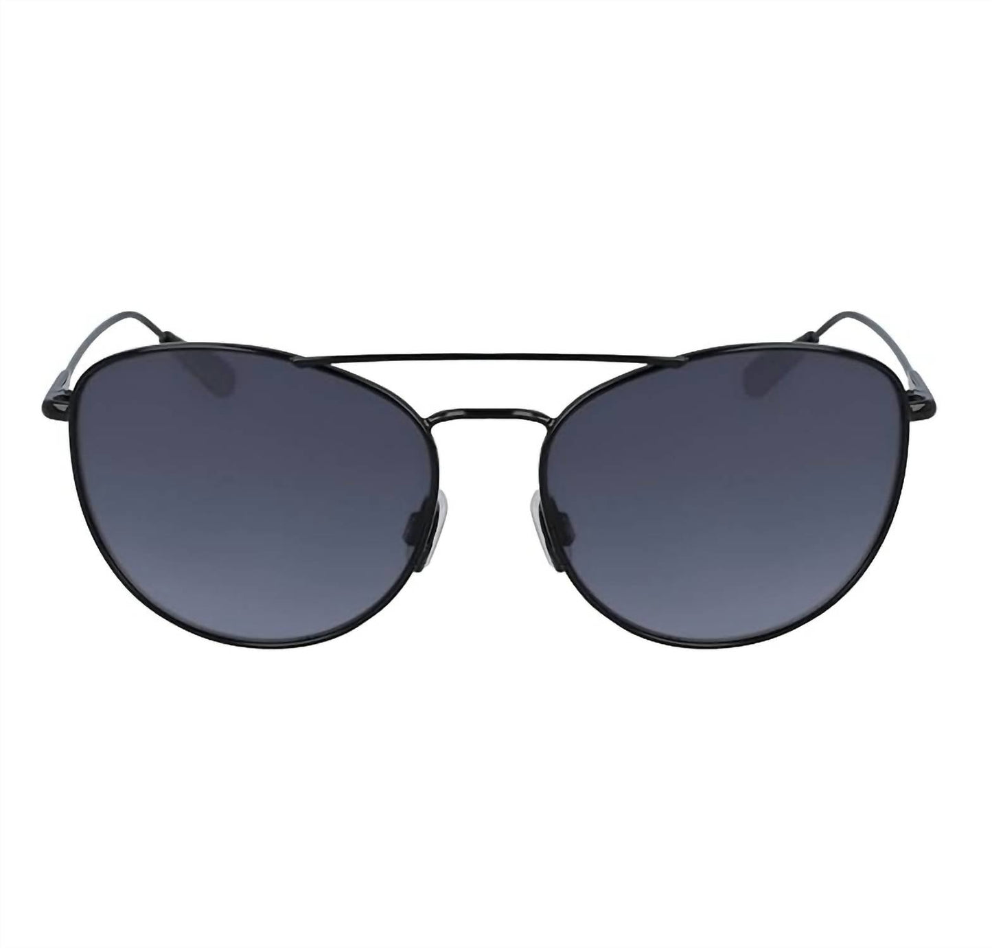 Anne Klein - Women's AK7057 Pilot Sunglasses