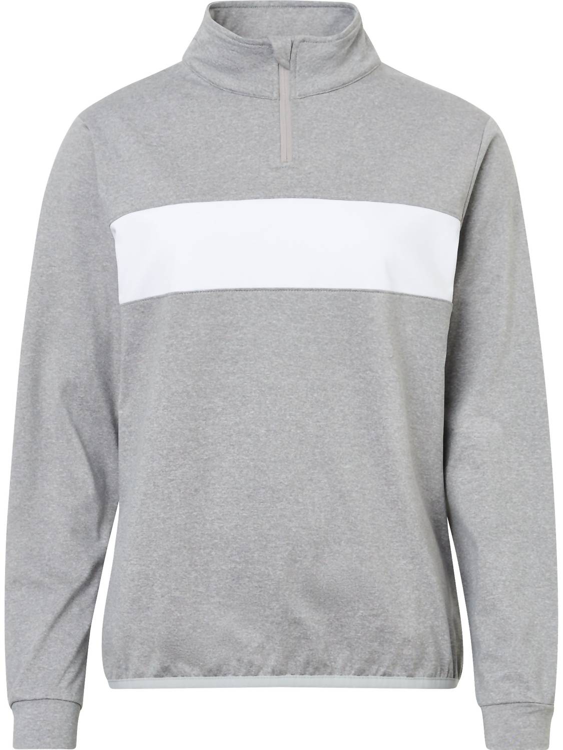 Abacus Row - Club Midlayer Turtle Neck Pullover