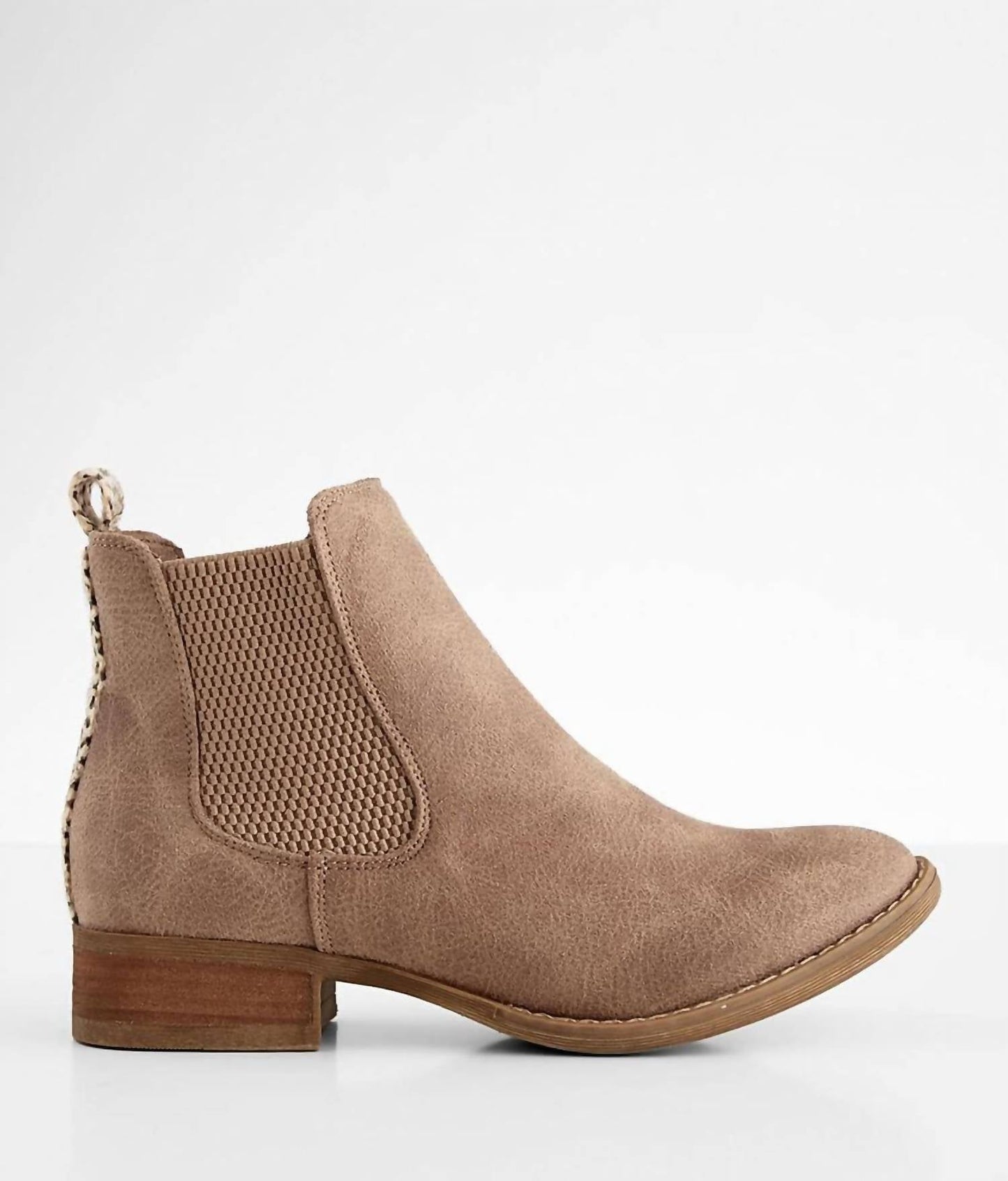 Very G - Women's Blake Chelsea Boot