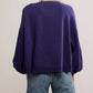 Free People - Trish Sweatshirt
