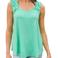 1Clique Co. - Cherry Girl Tank