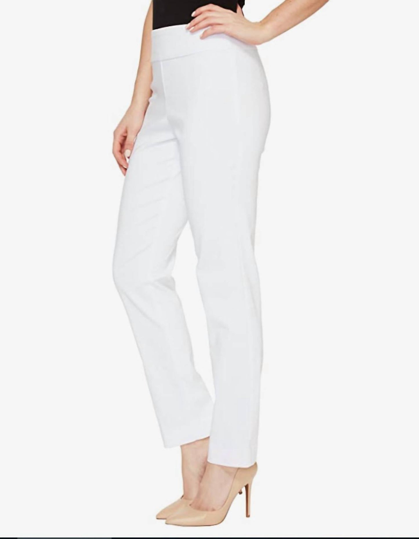 Krazy Larry - Krazy Larry Ankle Pant