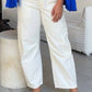 Citizens Of Humanity - Marcelle Low Slung Cargo Jeans