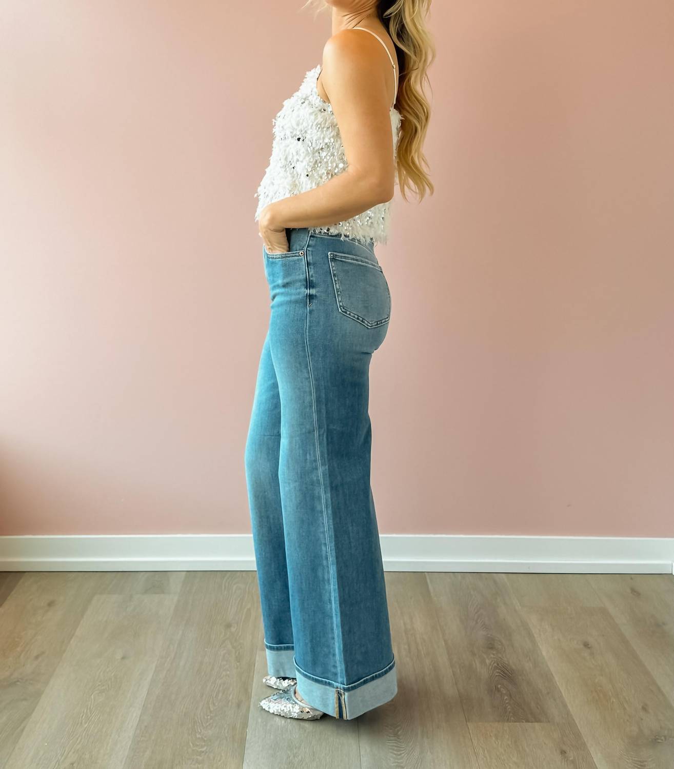 Steve Madden - Blakelyn Top