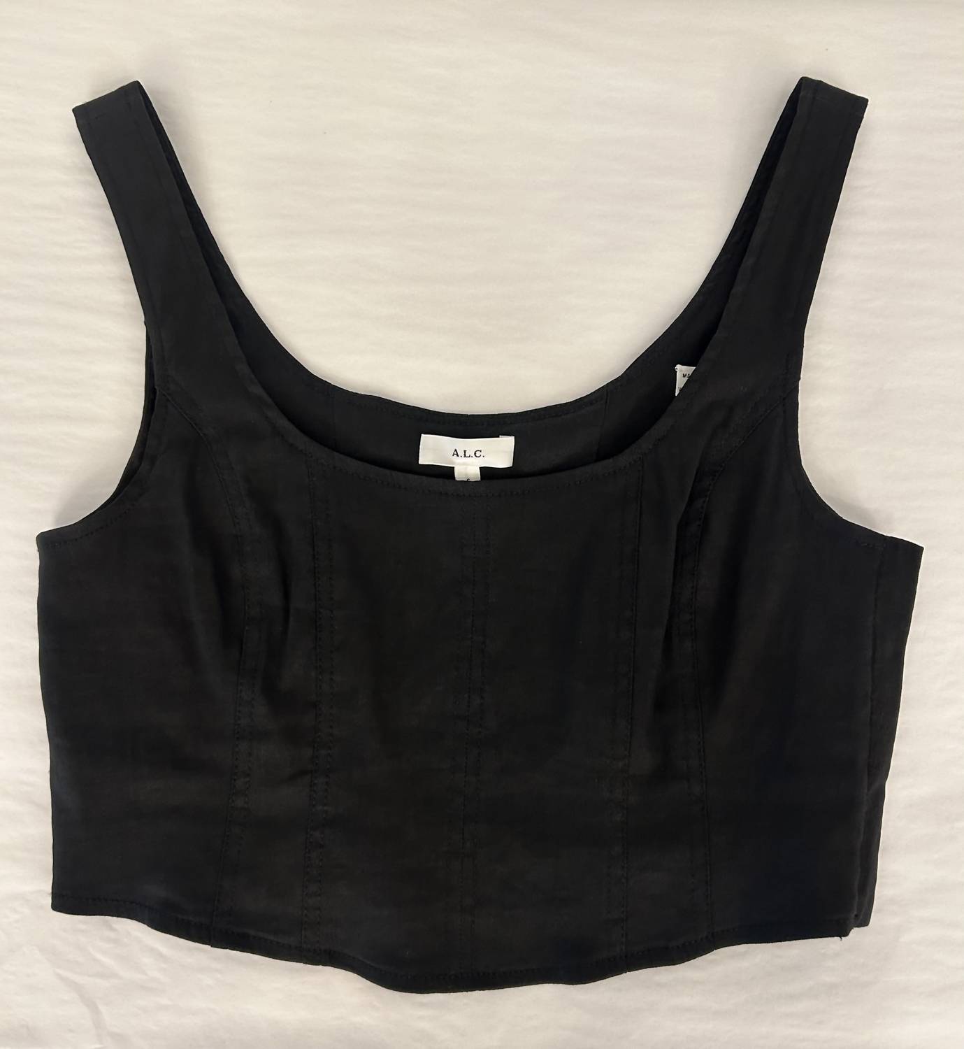 A.L.C. - Women's Isabel Top