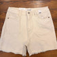 Judy Blue - Women's High-rise Cut-off Denim Shorts