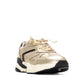 Xti - Women's 144653 Round Toe Sneakers