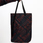 Banff Tote - Black