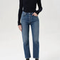 Agolde - 90s Pinch Waist Crop Jeans