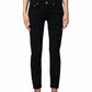 Agolde - Cocktail Slim Ankle Jeans