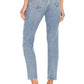 Agolde - Fen High Rise Relax Tapered Jean