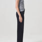 Agolde - Harper Crop Wide Leg Jeans