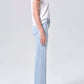Agolde - Harper Mid Rise Relax Straight Jeans