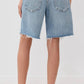 Agolde - Indra Denim Shorts