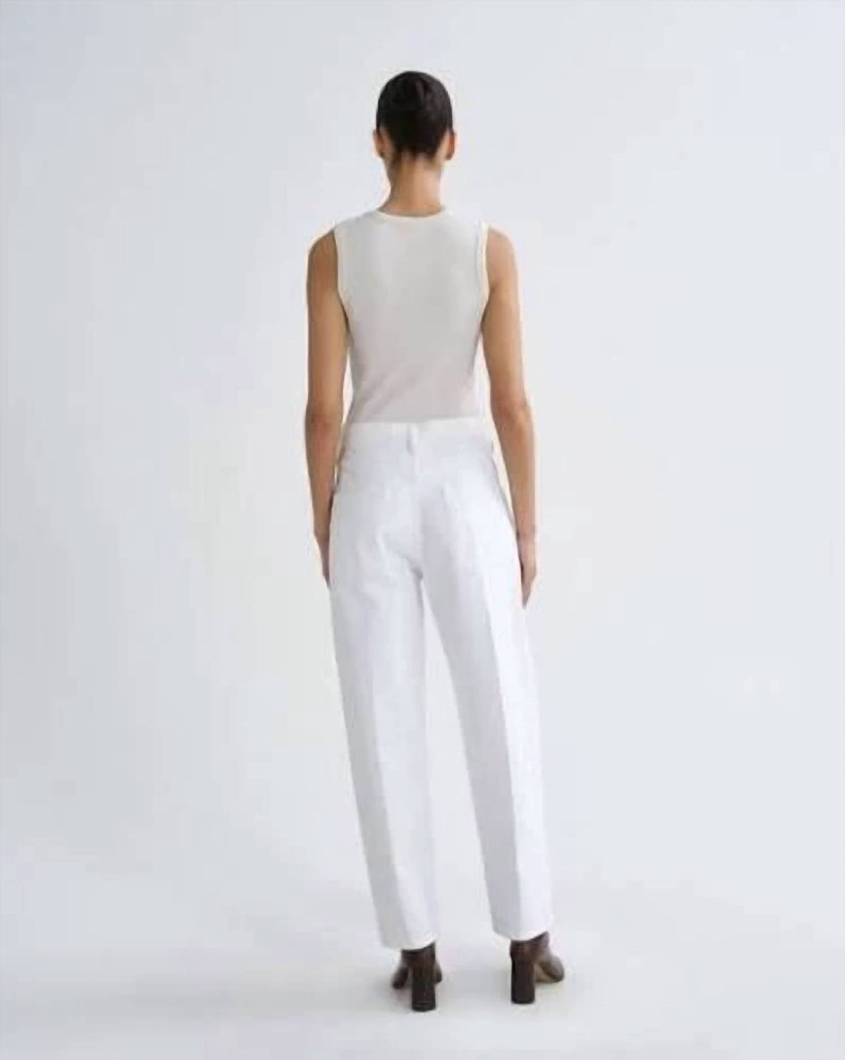 Agolde - Lana Straight Jeans