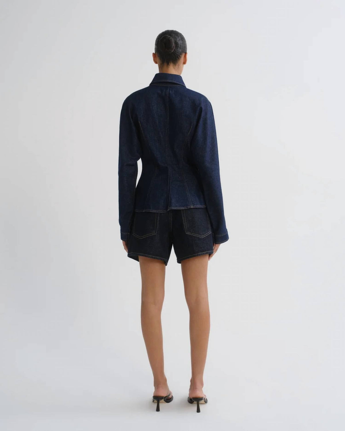 Agolde - Leith Shorts