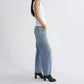 Agolde - Low Rise Curve Crop Jeans