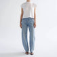 Agolde - Luna Pieced Jeans