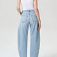 Agolde - Luna Pieced Jeans