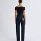 Agolde - Morgan High-rise Jean