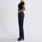 Agolde - Morgan High-rise Jean