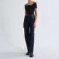 Agolde - Morgan High-rise Jean