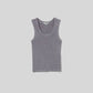 Agolde - Poppy Scoop Neck Tank Top