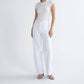 Agolde - Ren 32" High Rise Wide Leg Jeans
