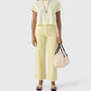 Agolde - Ren Wide Leg Jeans