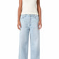Agolde - Women's Low Slung Baggy Jeans