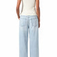 Agolde - Women's Low Slung Baggy Jeans