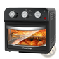 Air Fryer Oven 12l Multi Function Grill and Bake