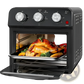 Air Fryer Oven 12l Multi Function Grill and Bake