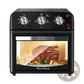 Air Fryer Oven 12l Multi Function Grill and Bake
