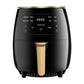 Arbaglobal Smart Touch Digital Electric Air Fryer
