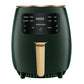 Arbaglobal Smart Touch Digital Electric Air Fryer