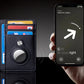 Rfid Slim Airtag Leather Wallet and Anti Theft Card Holder